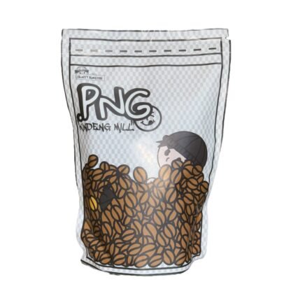 Runty Roaster Papua Nowa Guinea TM Natural Filter 250g