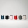 AeroPress - Travel Coffee Mug - Kubek Termiczny Czerwony 350ml - obrazek 6