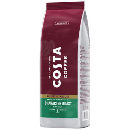Costa Coffee Brazilian Single Origin 100% ARABICA 1kg