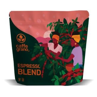 Caffe Grano Espresso Blend 250g