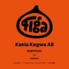 Figa Coffee Kenia Kegwa AB Washed Espresso 250g - obrazek 2