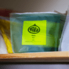 Figa Coffee Peru Paco Natural Filter 250g - obrazek 2