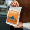 Java Coffee Indonesia Queen Ketiara Filter 250 g - obrazek 2