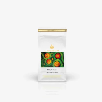 LaCava Ethiopia Sasaba Washed Filter 250g