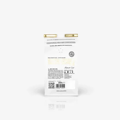 LaCava Ethiopia Sasaba Washed Filter 250g - obrazek 2