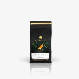 LaCava Rwanda Simbi Honey Espresso 250g