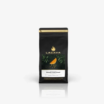 LaCava Rwanda Simbi Honey Espresso 250g