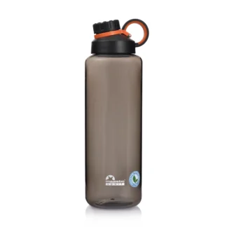 Butelka Tritanowa Majestic Sport James Clear 1500 ml Czarna