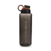 Butelka Tritanowa Majestic Sport James Clear 1500 ml Czarna - obrazek 2