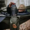 Butelka Tritanowa Majestic Sport James Clear 1500 ml Czarna - obrazek 7