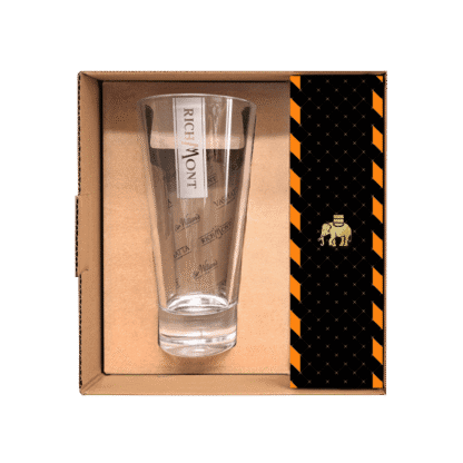 Zestaw Herbata Richmont Mango Maui 12 Saszetek + Szklanka Richmont Ice - obrazek 3