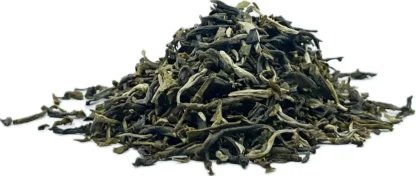 Teasome - Jasmine Green - Herbata Zielona Sypana 50g - obrazek 5