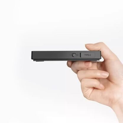 Timemore - Black Mirror Mini Scale - Waga - obrazek 3