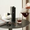 Timemore - Chestnut S3 Black - Młynek Ręczny - obrazek 6