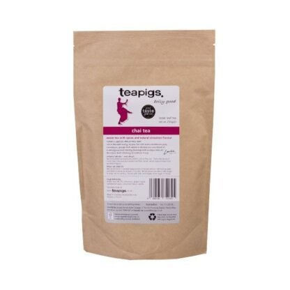 Teapigs Chai Tea Herbata Sypana 250g