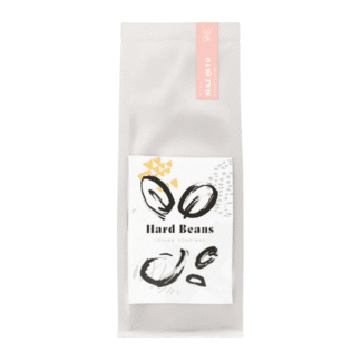 Hard Beans Etiopia Suke Quto Washed Filtr 1 kg