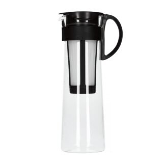 Hario Zaparzacz Do Cold Brew Mizudashi Coffee Pot Czarny