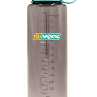 NALGENE Butelka Wide Mouth Sustain Silo Aubergine 1500 ml