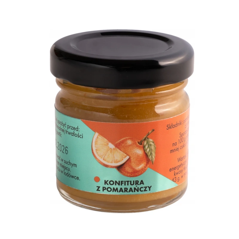 Zestaw box prezentowy świąteczny na prezent herbata bakalie konfitury