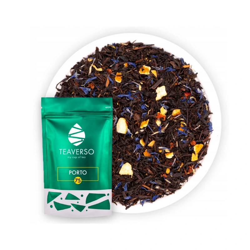 Zestaw Prezentowy BOX HERBATA BAKALIE KONFITURY