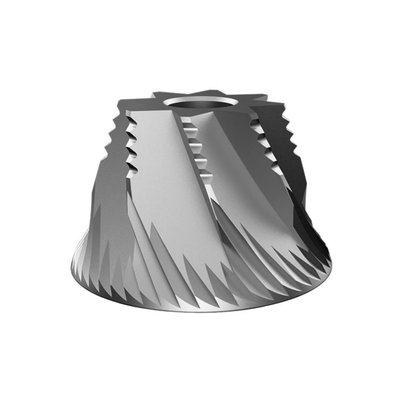 Timemore - Chestnut S3 ESP - Młynek Ręczny Czarny