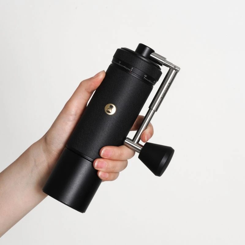 Timemore - Chestnut S3 ESP - Młynek Ręczny Czarny