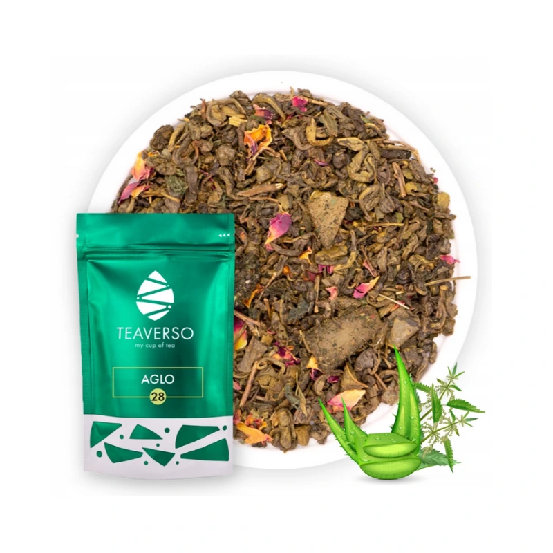 Zestaw Prezentowy na ślub wesele BOX HERBATA BAKALIE KONFITURY