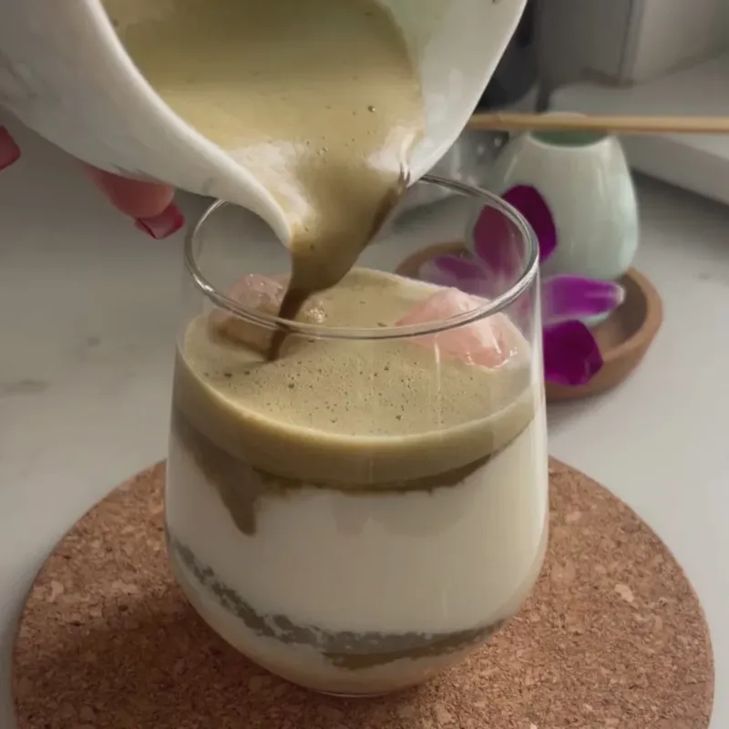 Lune Tea - Hojicha Powder 40g