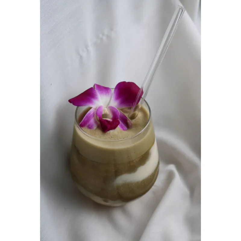 Lune Tea - Hojicha Powder 40g