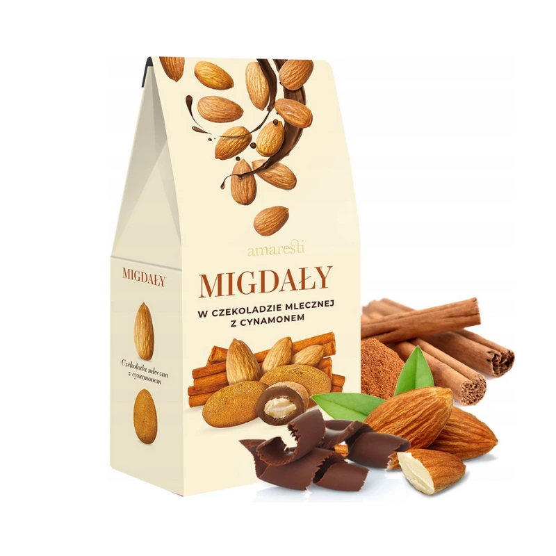 Zestaw Prezentowy BOX HERBATA 2 x BAKALIE KONFITURY