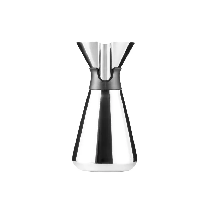 MiiR New Standard Carafe 1 L Stalowy zaparzacz przelewowy i karafka do kawy