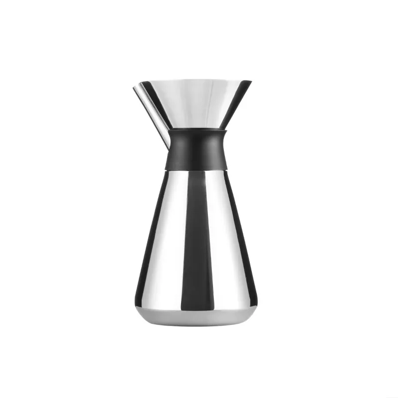 MiiR New Standard Carafe 1 L Stalowy zaparzacz przelewowy i karafka do kawy