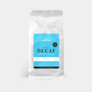 KawePale Brasil Decafe Swiss Water Process 250 g