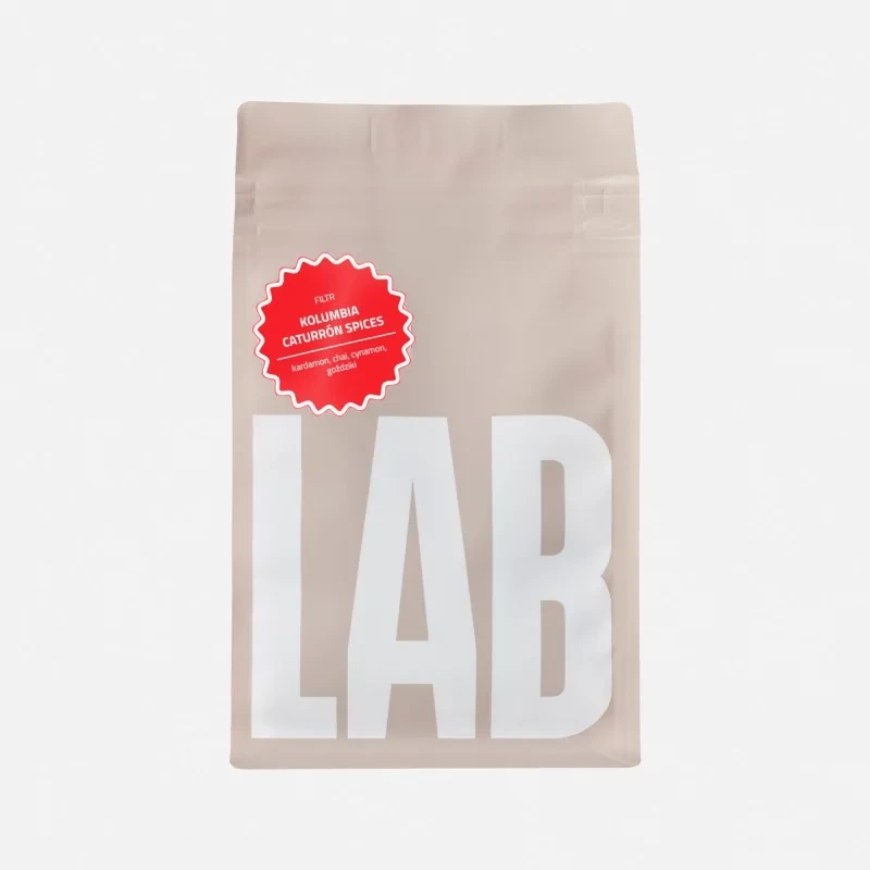 Coffeelab Kolumbia Caturrón Filter 200g