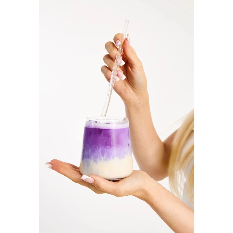 Lune Tea - Purple Dream Sproszkowany Ube - 40 g