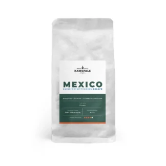 KawePale Mexico Decaf Swiss Water 250 g