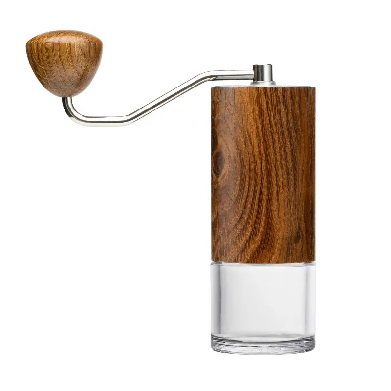 Comandante - Młynek C40 Mk4 Vintage Oak Royal