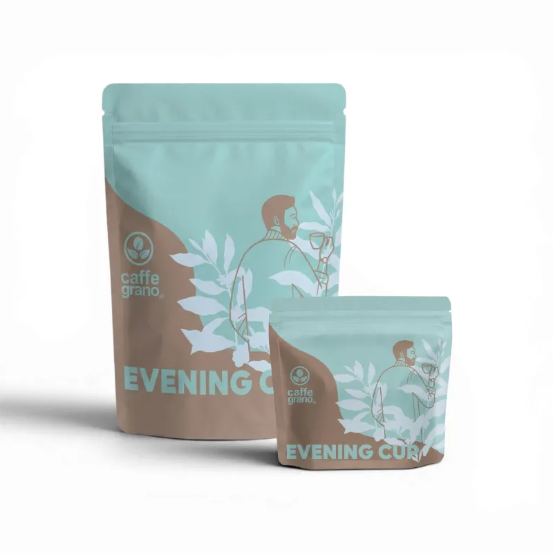 CAFFE GRANO EVENING CUP 1 KG