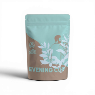 CAFFE GRANO EVENING CUP 1 KG